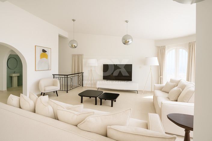 Four Bedroom House For Sale In Tala Paphos Cyprus