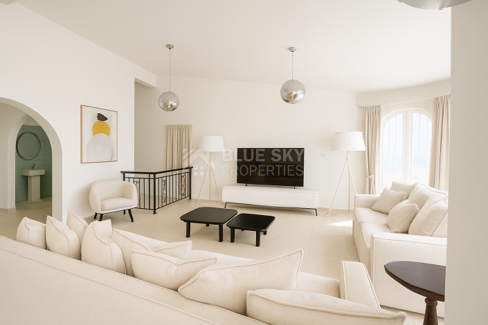 Four Bedroom House For Sale In Tala Paphos Cyprus