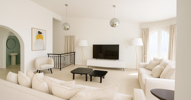 Four Bedroom House For Sale In Tala Paphos Cyprus