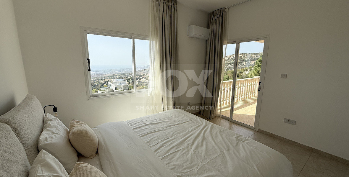 Four Bedroom House For Sale In Tala Paphos Cyprus