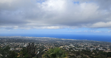 Four Bedroom House For Sale In Tala Paphos Cyprus