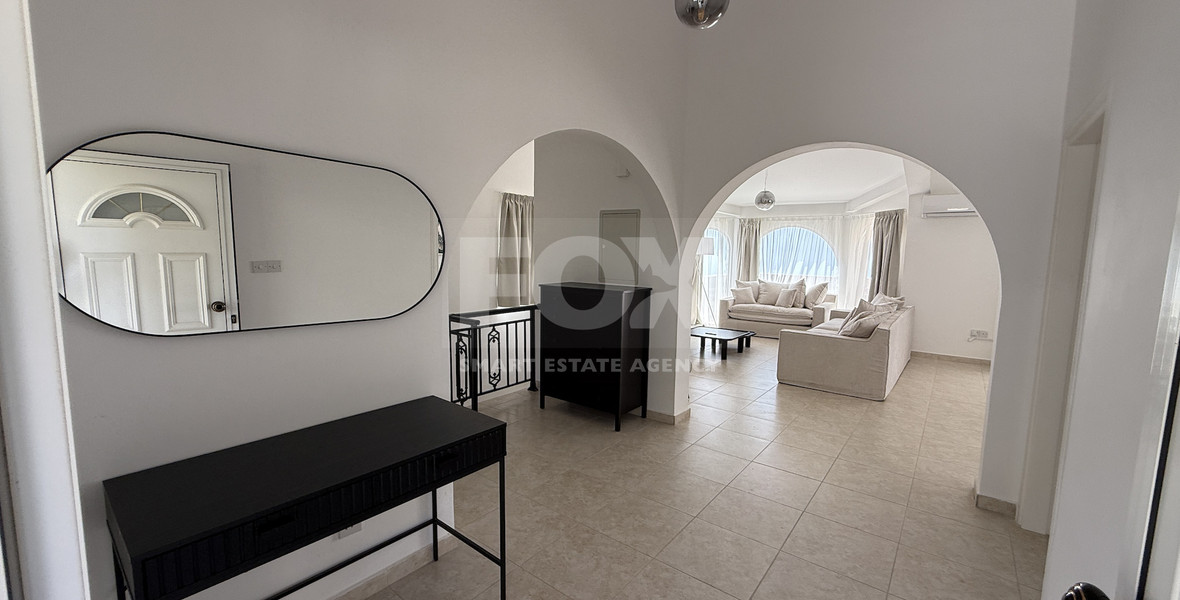 Four Bedroom House For Sale In Tala Paphos Cyprus