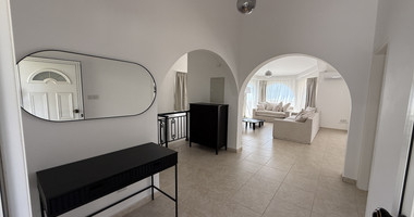 Four Bedroom House For Sale In Tala Paphos Cyprus