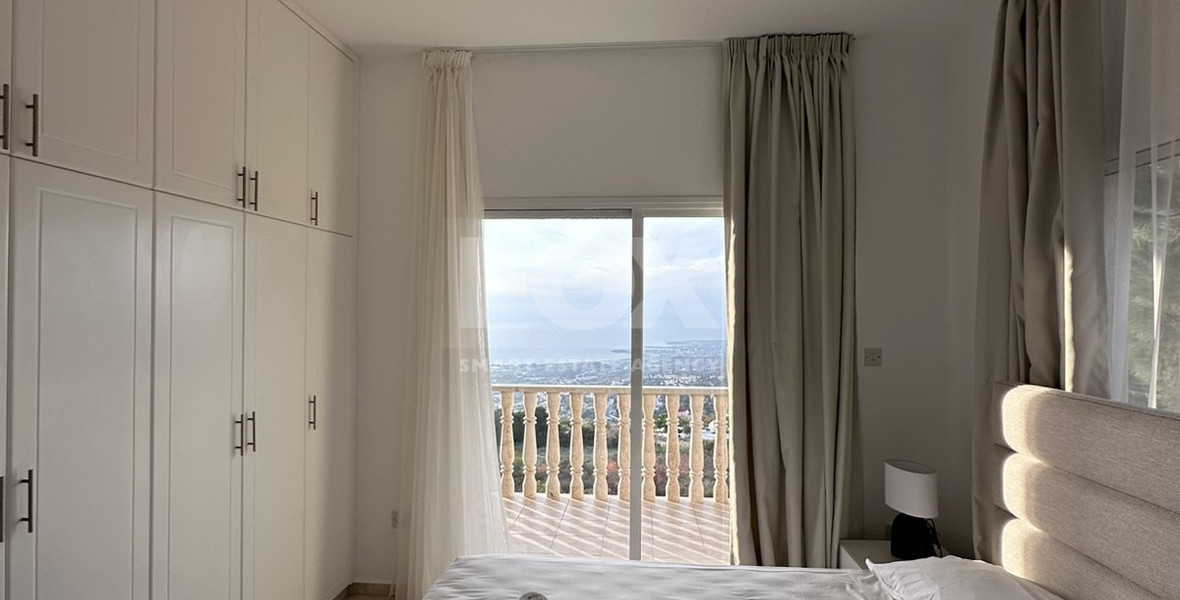 Four Bedroom House For Sale In Tala Paphos Cyprus