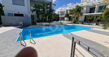 2 Bed House To Rent In Potamos Germasogeias Limassol Cyprus