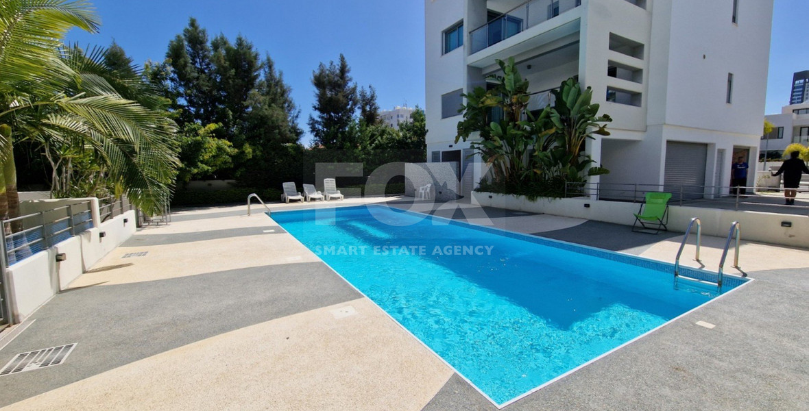 2 Bed House To Rent In Potamos Germasogeias Limassol Cyprus
