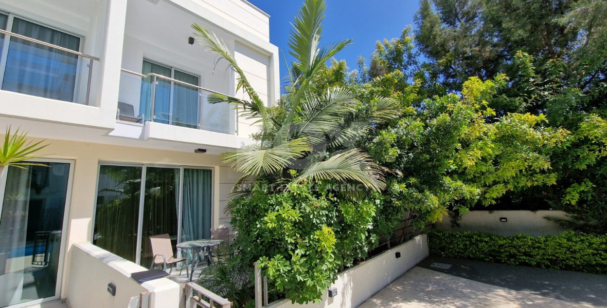 2 Bed House To Rent In Potamos Germasogeias Limassol Cyprus