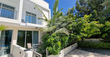 2 Bed House To Rent In Potamos Germasogeias Limassol Cyprus