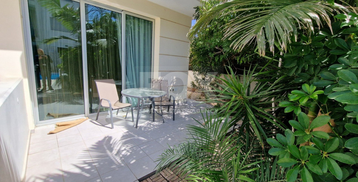 2 Bed House To Rent In Potamos Germasogeias Limassol Cyprus