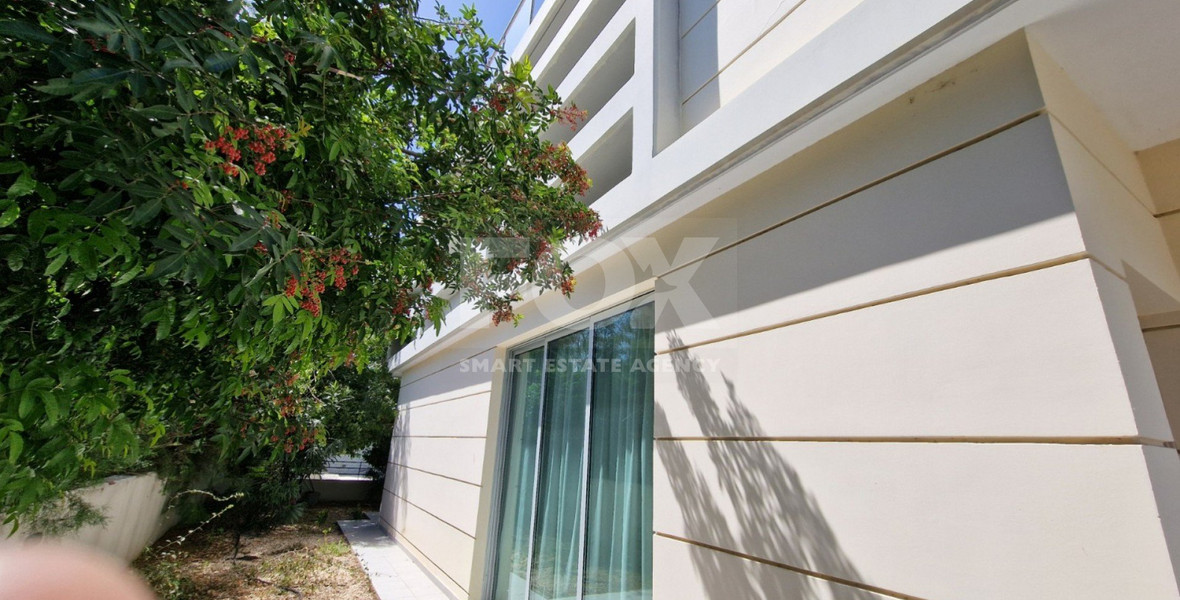2 Bed House To Rent In Potamos Germasogeias Limassol Cyprus