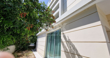 2 Bed House To Rent In Potamos Germasogeias Limassol Cyprus