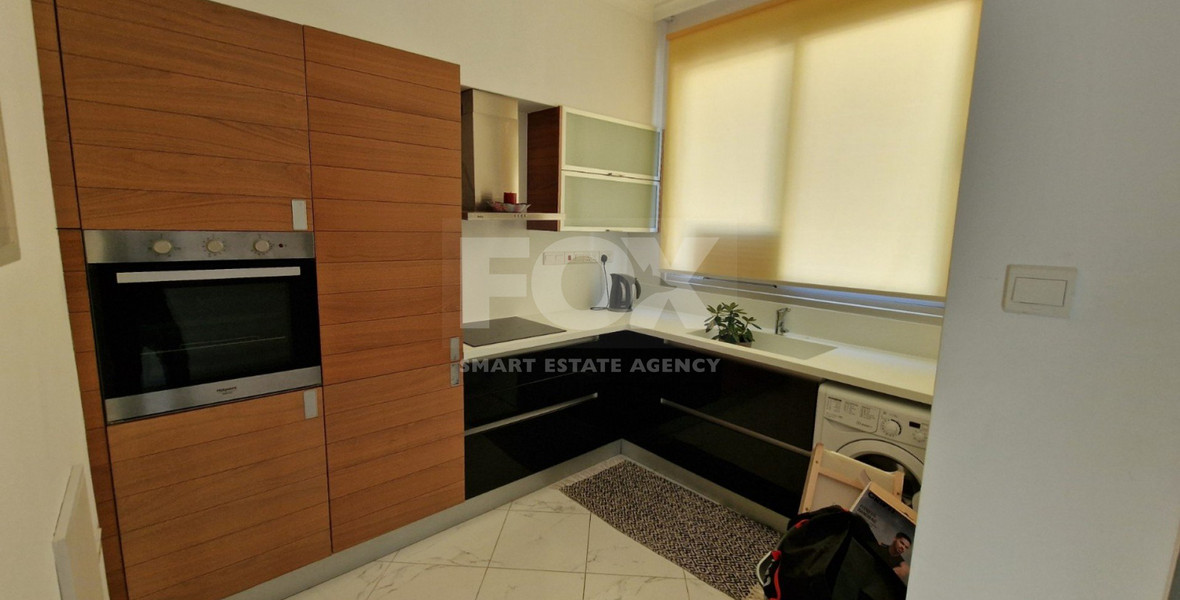 2 Bed House To Rent In Potamos Germasogeias Limassol Cyprus