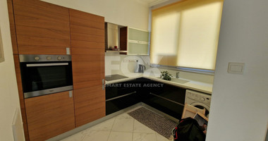2 Bed House To Rent In Potamos Germasogeias Limassol Cyprus