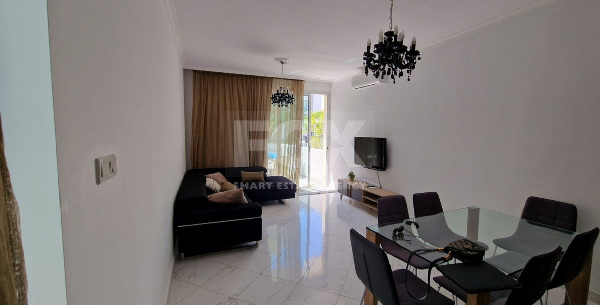 2 Bed House To Rent In Potamos Germasogeias Limassol Cyprus