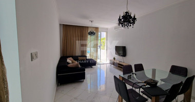 2 Bed House To Rent In Potamos Germasogeias Limassol Cyprus