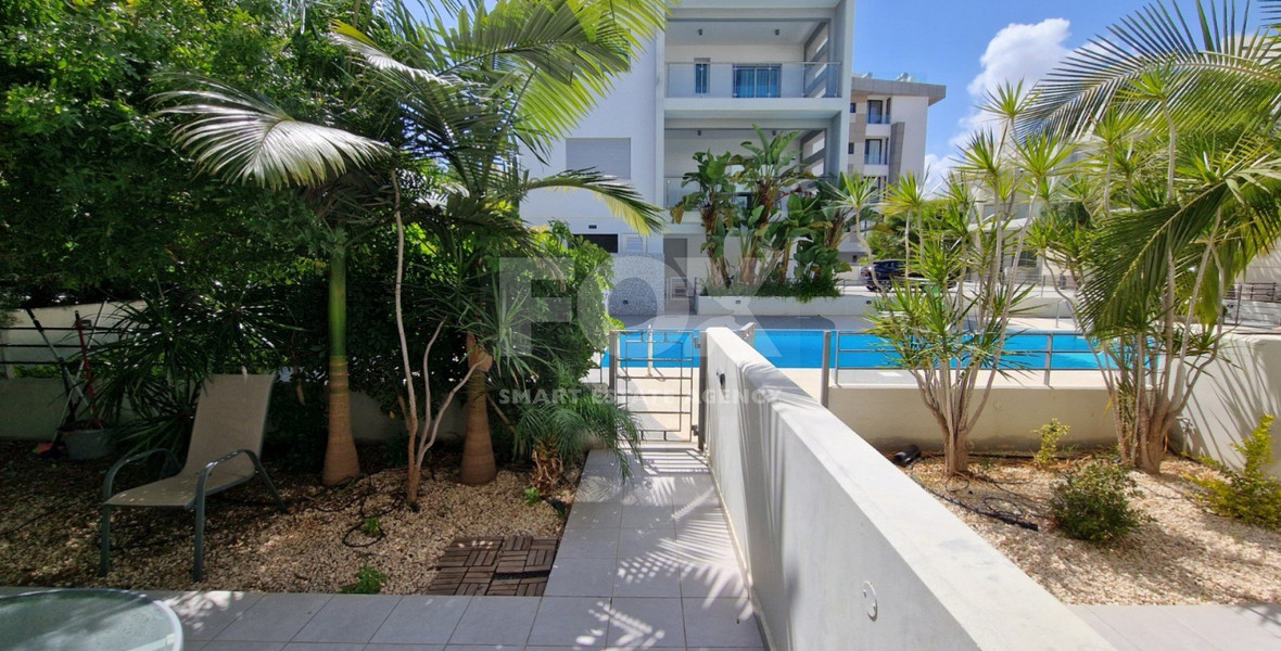 2 Bed House To Rent In Potamos Germasogeias Limassol Cyprus