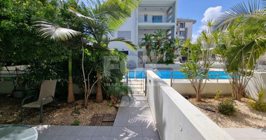 2 Bed House To Rent In Potamos Germasogeias Limassol Cyprus