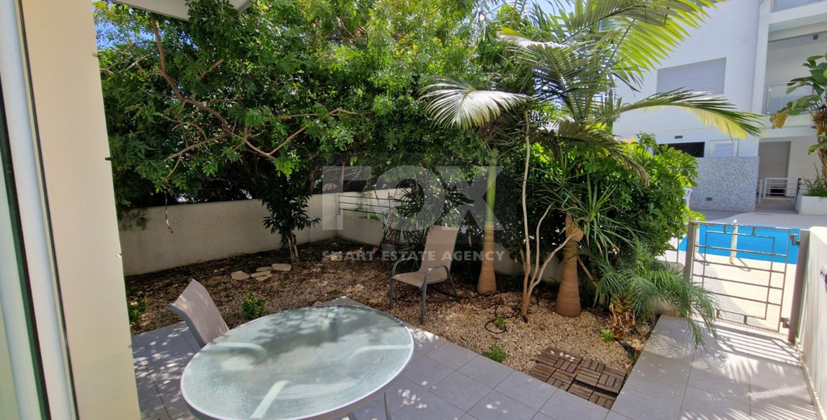 2 Bed House To Rent In Potamos Germasogeias Limassol Cyprus