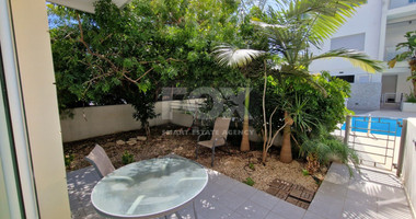 2 Bed House To Rent In Potamos Germasogeias Limassol Cyprus