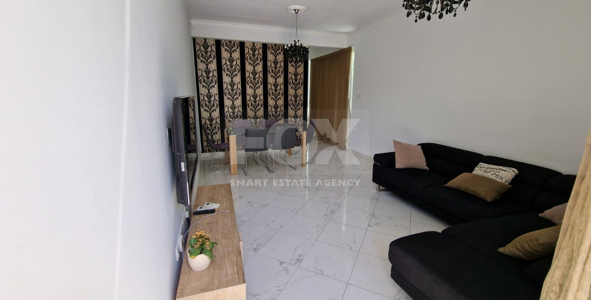 2 Bed House To Rent In Potamos Germasogeias Limassol Cyprus