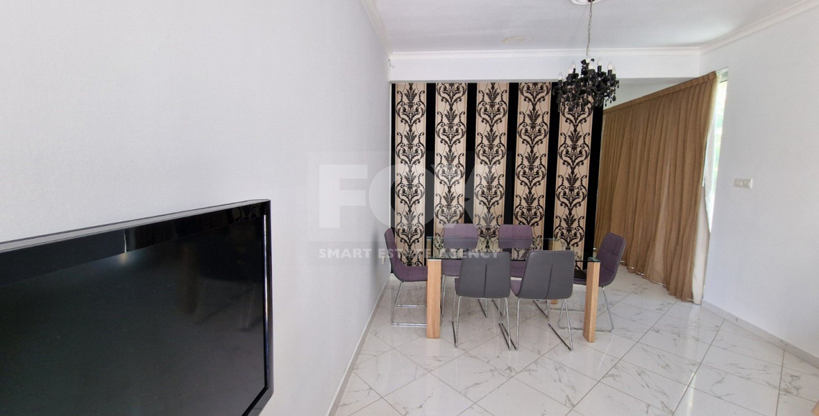 2 Bed House To Rent In Potamos Germasogeias Limassol Cyprus