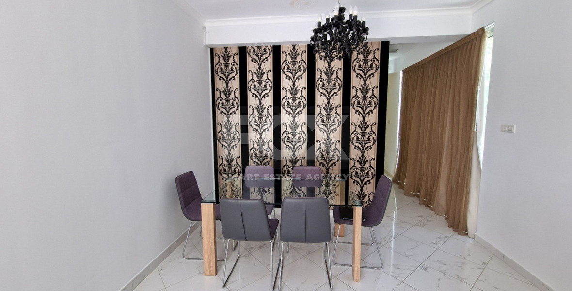 2 Bed House To Rent In Potamos Germasogeias Limassol Cyprus