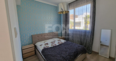 2 Bed House To Rent In Potamos Germasogeias Limassol Cyprus