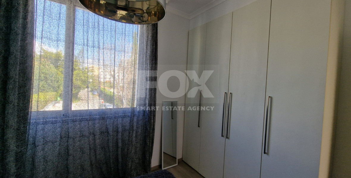 2 Bed House To Rent In Potamos Germasogeias Limassol Cyprus
