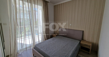 2 Bed House To Rent In Potamos Germasogeias Limassol Cyprus