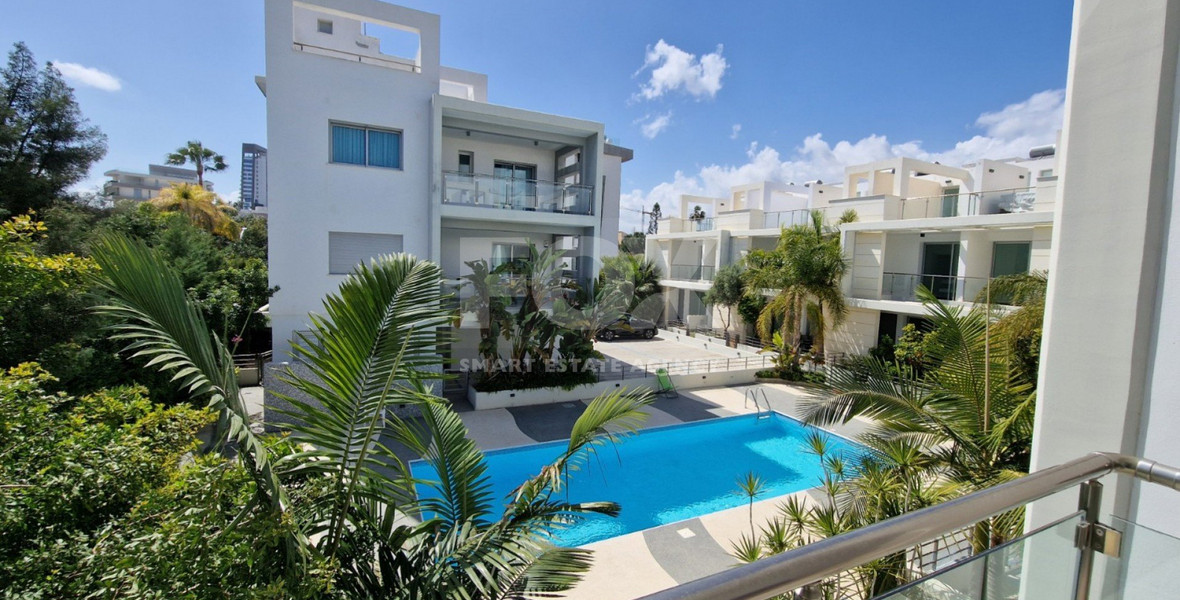 2 Bed House To Rent In Potamos Germasogeias Limassol Cyprus