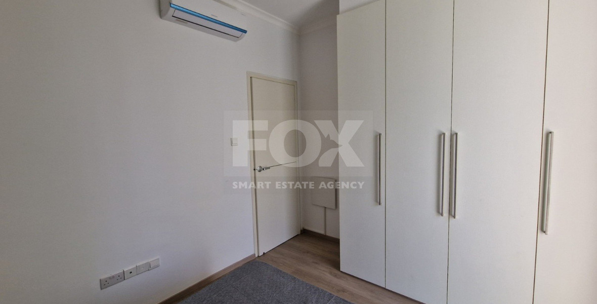 2 Bed House To Rent In Potamos Germasogeias Limassol Cyprus