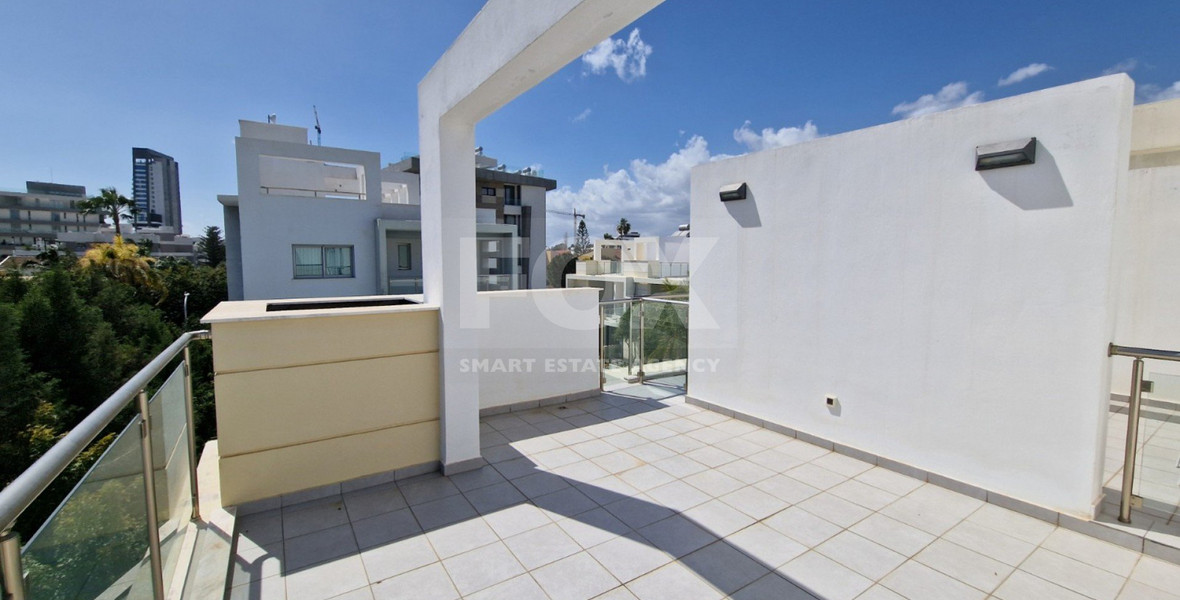 2 Bed House To Rent In Potamos Germasogeias Limassol Cyprus