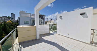 2 Bed House To Rent In Potamos Germasogeias Limassol Cyprus