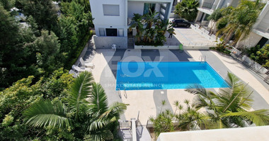 2 Bed House To Rent In Potamos Germasogeias Limassol Cyprus