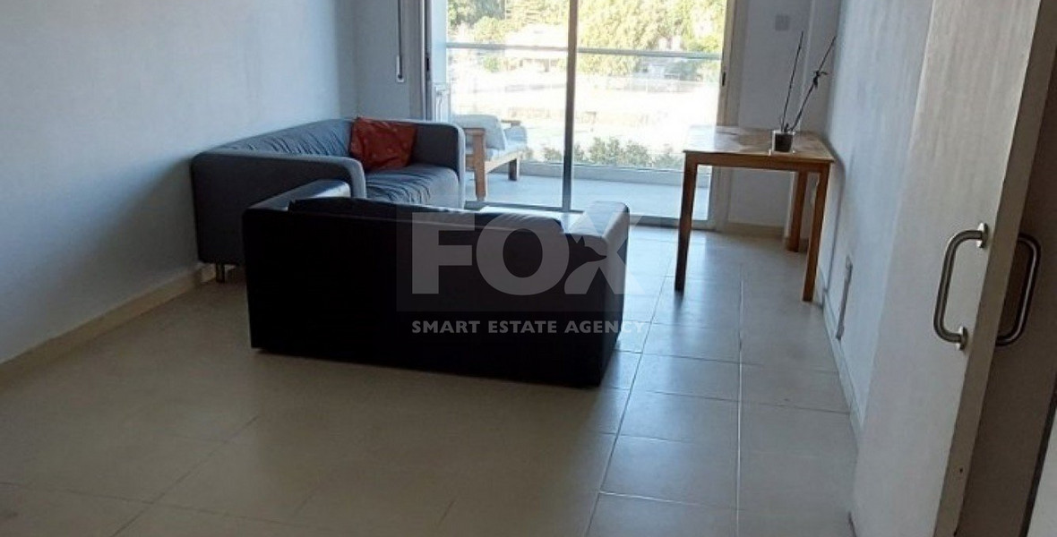 2 Bed Apartment To Rent In Neapoli Limassol Cyprus