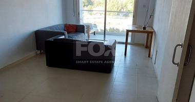2 Bed Apartment To Rent In Neapoli Limassol Cyprus