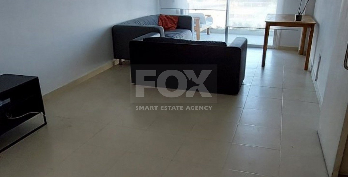 2 Bed Apartment To Rent In Neapoli Limassol Cyprus