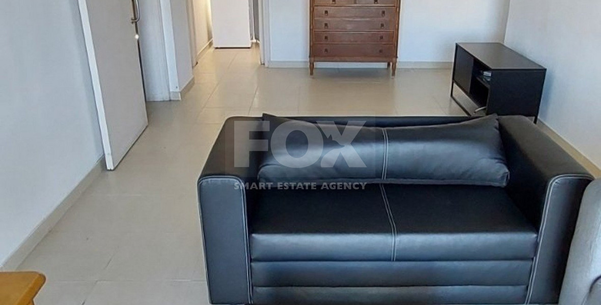 2 Bed Apartment To Rent In Neapoli Limassol Cyprus