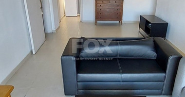 2 Bed Apartment To Rent In Neapoli Limassol Cyprus