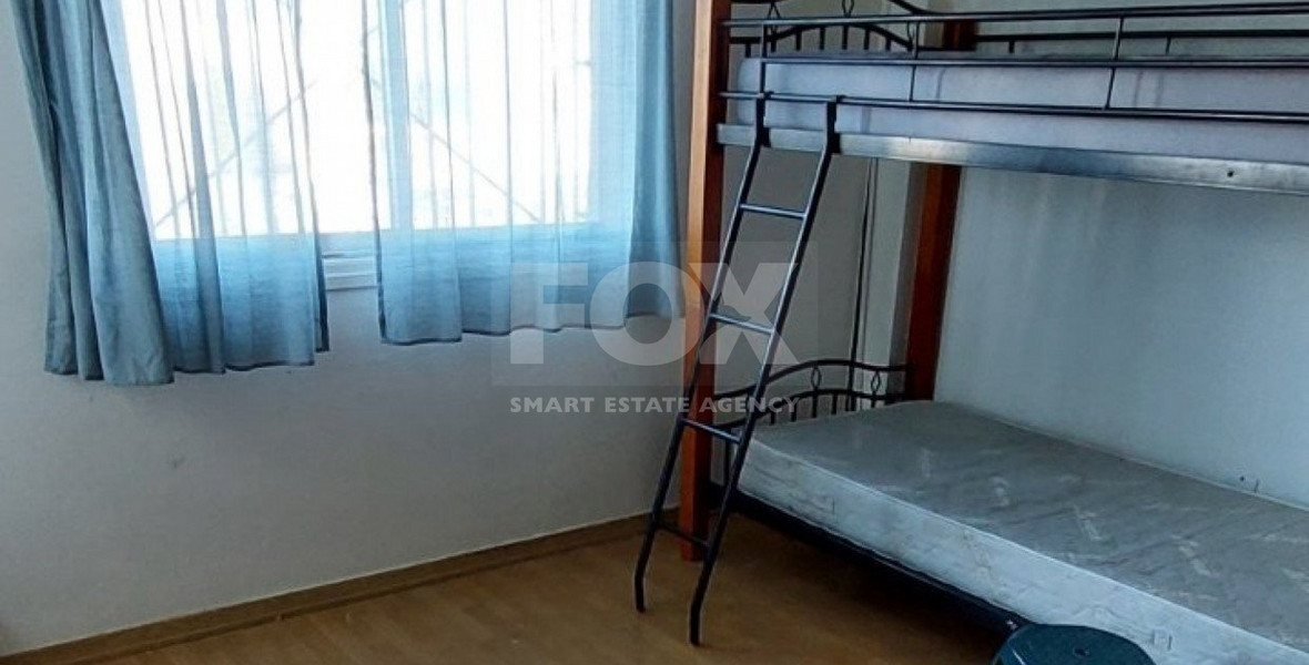2 Bed Apartment To Rent In Neapoli Limassol Cyprus