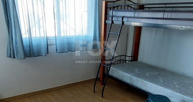 2 Bed Apartment To Rent In Neapoli Limassol Cyprus
