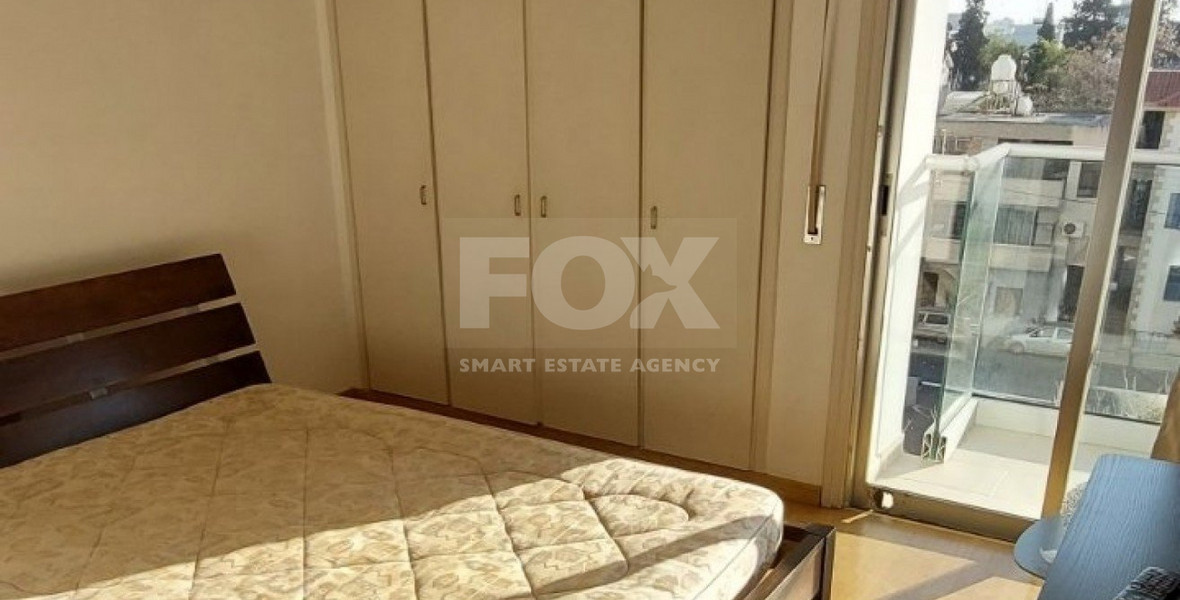 2 Bed Apartment To Rent In Neapoli Limassol Cyprus