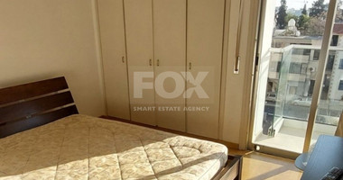 2 Bed Apartment To Rent In Neapoli Limassol Cyprus