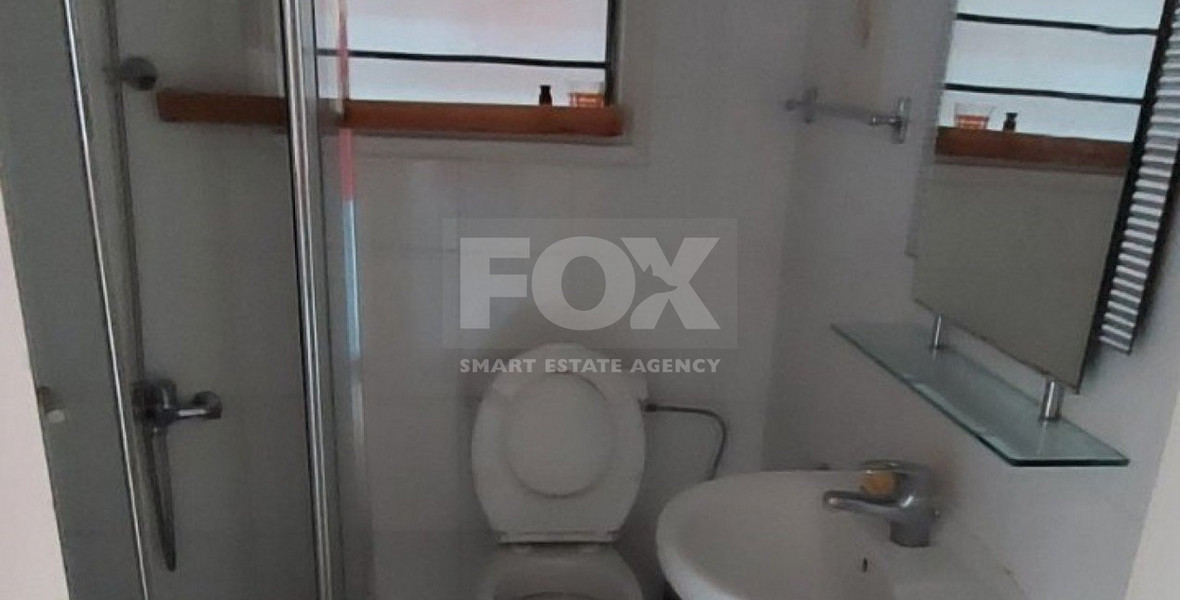2 Bed Apartment To Rent In Neapoli Limassol Cyprus