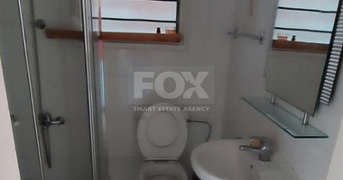2 Bed Apartment To Rent In Neapoli Limassol Cyprus