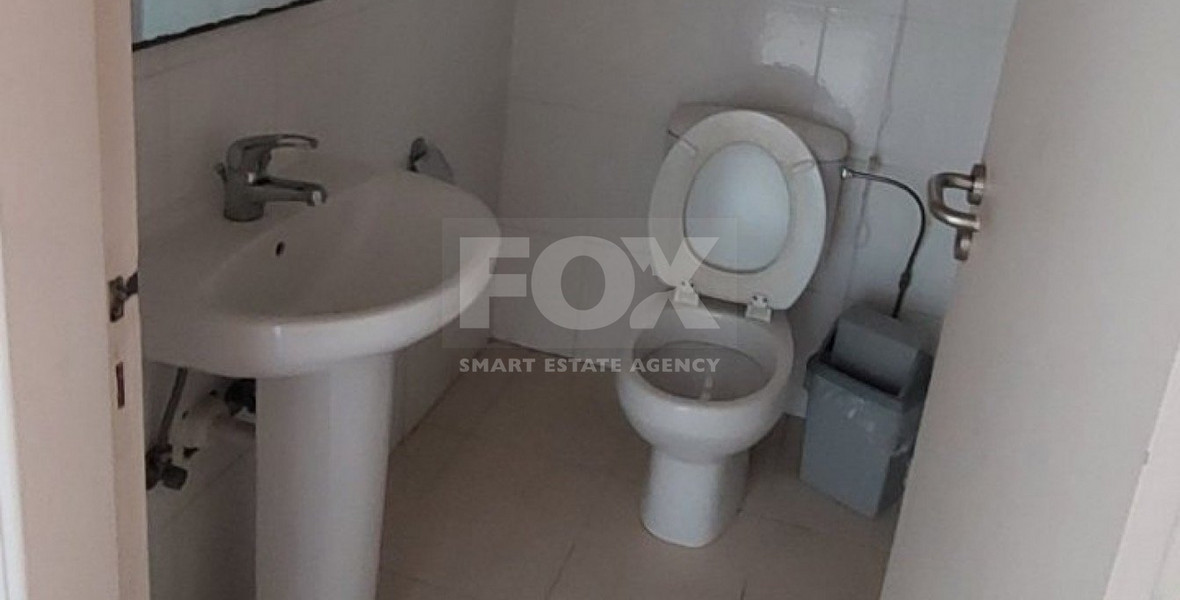 2 Bed Apartment To Rent In Neapoli Limassol Cyprus