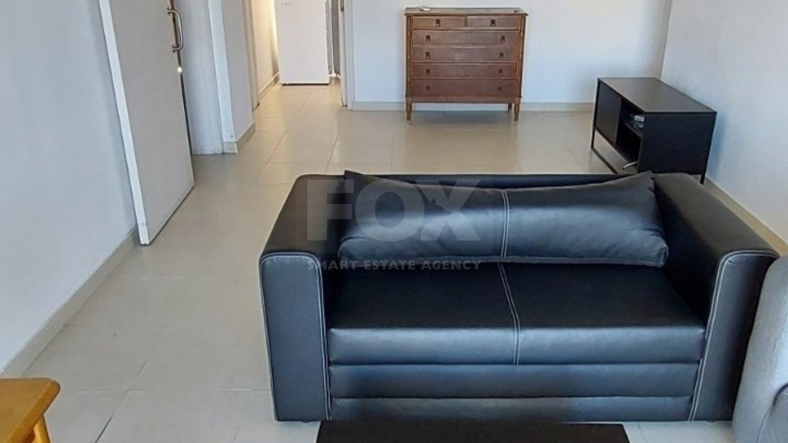 2 Bed Apartment To Rent In Neapoli Limassol Cyprus