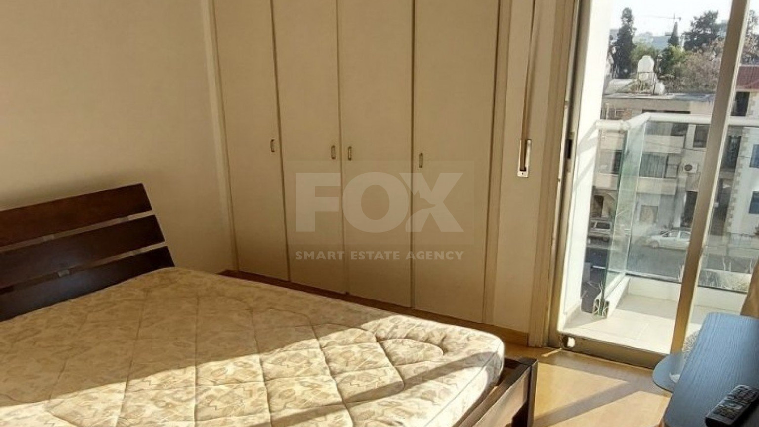 2 Bed Apartment To Rent In Neapoli Limassol Cyprus