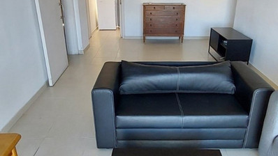 2 Bed Apartment To Rent In Neapoli Limassol Cyprus
