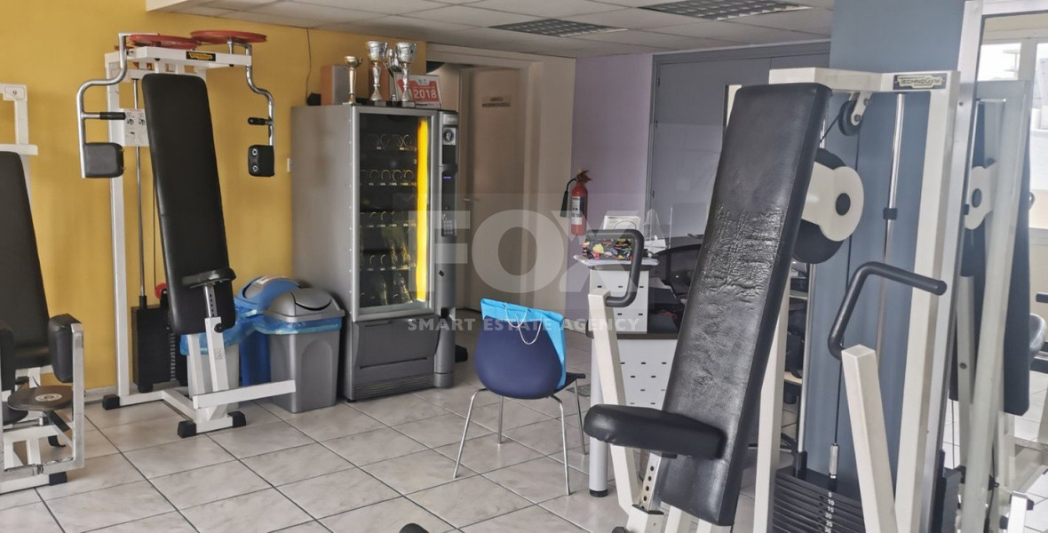 Business+%2F+goodwill For Sale In Apostoloi Petros Kai Pavlos Limassol Cyprus